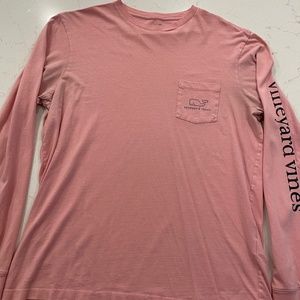 Vineyard Vines Longsleeve T-Shirt